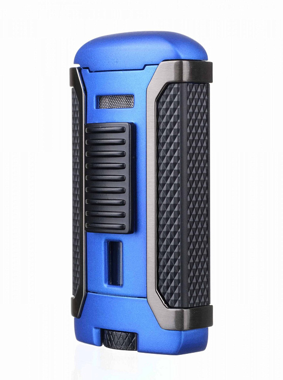 Зажигалка сигарная Colibri Apex LI410T13 - фото 15