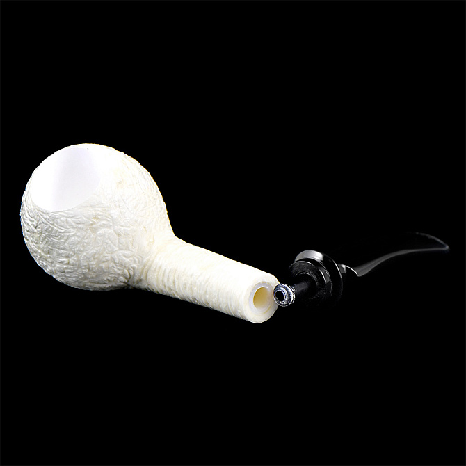 Курительные трубки Altinay Classic 17185 (без фильтра) - фото 7