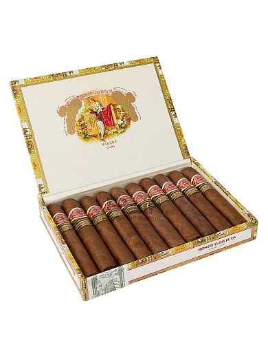 Сигары Romeo Y Julieta Duke Edicion Limitada 2009 - цена