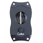 Гильотина Colibri V-cut, черная CU300T1
