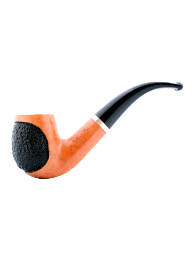 Курительная трубка Mastro de Paja Unica M212-1 - фото
