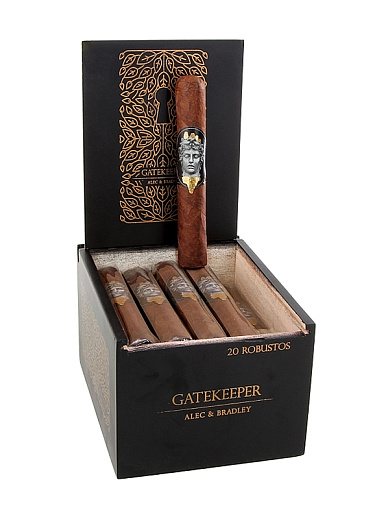 Сигары Alec Bradley Gatekeeper Robusto - цена