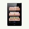 Электронный шкаф Cigar Cabinet JC-65 - фото 1