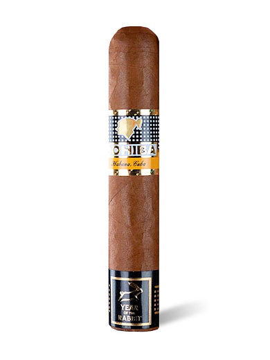 Сигары Cohiba Siglo de Oro - фото