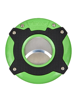 Каттер Xikar 500 GN Enso Green - фото