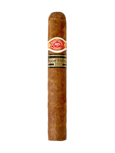 Сигары Romeo Y Julieta Escudos Edicion Limitada 2007 - фото