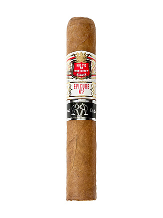 Сигары Hoyo De Monterrey Epicure #2 Reserva Cosecha 2012