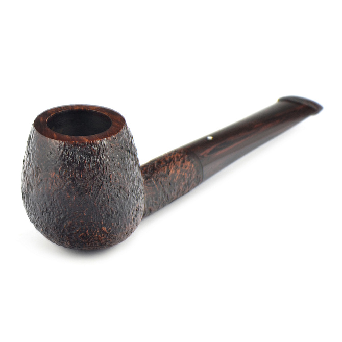Курительные трубки Dunhill Cumberland 4101 (без фильтра) - фото 12