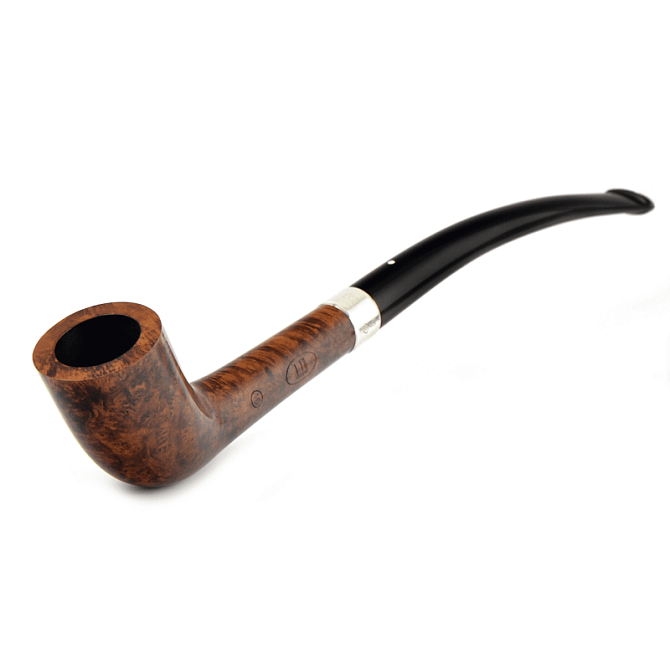 Курительные трубки Dunhill Amber Root Group 3 (без фильтра) - фото 19