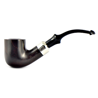 Курительная трубка Peterson Standard System - Heritage 301 P-lip (фильтр 9 мм)