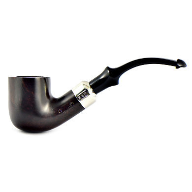Курительная трубка Peterson Standard System - Heritage 301 P-lip (фильтр 9 мм) - фото