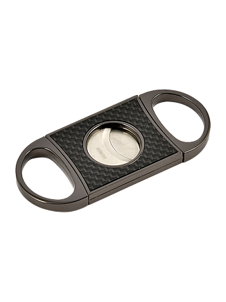 Гильотина Adorini Fusion Grey Carbon с двойным лезвием