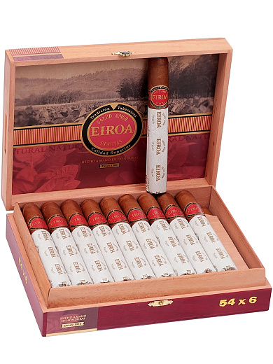 Сигары Eiroa Classic Toro 54 x 6 - цена
