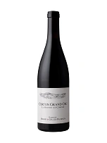 Вино Domaine Henri & Gilles Buisson, Corton Grand Cru "Le Rognet-et-Corton" AOC - фото 8