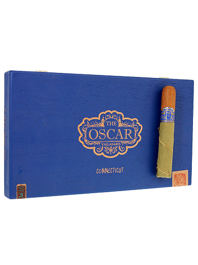 Сигары The Oscar Valladares Connecticut Sixty 6 x 60 - отзывы