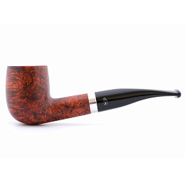 Курительная трубка Gasparini с пенкой 620-42 - фото