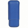 Футляр Chesterfield Culture Blue Sea (на 2 сигары) - фото 1