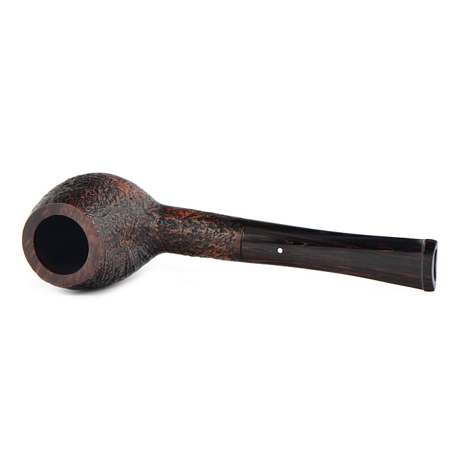 Курительные трубки Dunhill Cumberland 4101 (без фильтра) - фото 14
