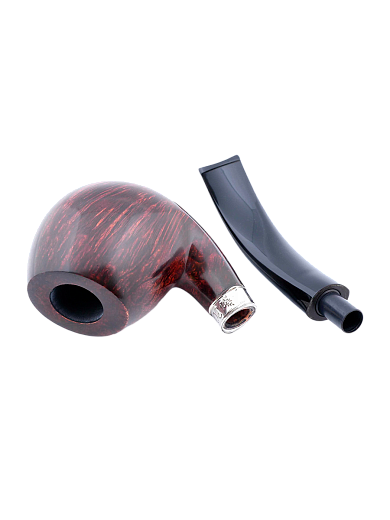 Курительная трубка Ser Jacopo Historica 30 Years S115-3, в шкатулке - отзывы