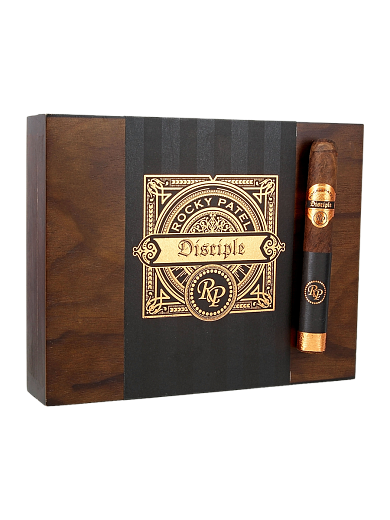 Сигары Rocky Patel Disciple Toro - отзывы