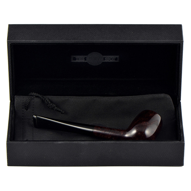 Курительные трубки Dunhill Bruyere 2103 (без фильтра) - фото 19