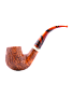 Курительная трубка Mastro de Paja Pettinata Classica M451-7