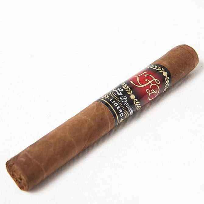 Сигариллы La Flor Dominicana Carajos - фото 5
