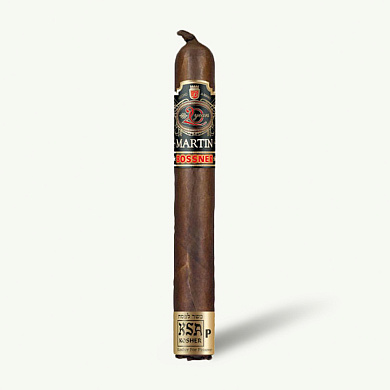 Сигары Bossner 20th Anniversary - Martin Tubos 3 шт - описание