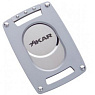 Каттер Xikar 107 SL Ultra Slim USB Silver - фото 1