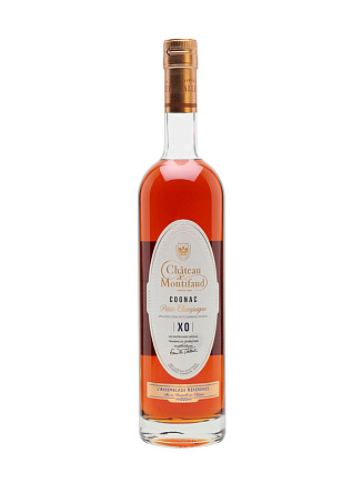 Коньяк "ОС" Chateau de Montifaud, Petite Champagne XO, 0.7 л