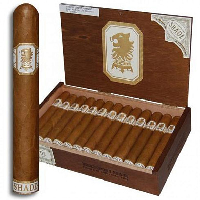 Сигары Drew Estate Undercrown Shade Gran Toro - цена