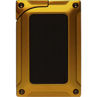 Bugatti 7 Anodized Yellow BL750