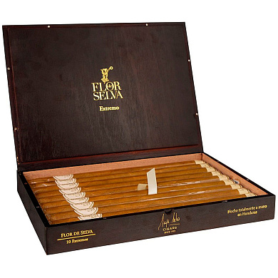 Сигары Flor de Selva Extremo - цена