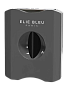 Каттер Elie Bleu Cigar Cutter V Cut Grey