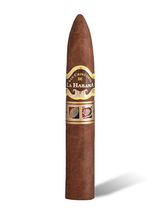 Сигары San Cristobal de la Habana Prado