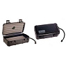 Хьюмидор Aficionado Cigar Caddy Travel Black - фото 1