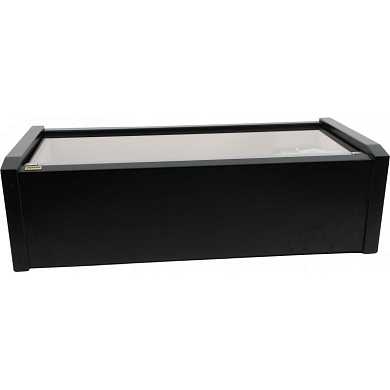 Хьюмидор Adorini Vega Deluxe black - подробнее