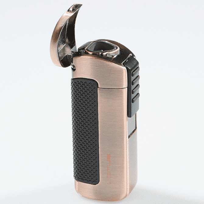 Lotus 6630 CEO Copper Satin Black - фото 5