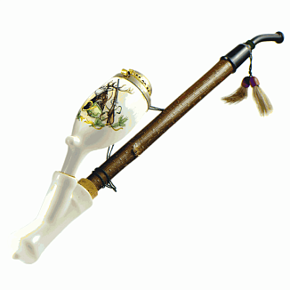 BREBBIA Bavarese A (керамика)