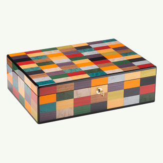 Хьюмидор Morici Venezia Collection Rialto