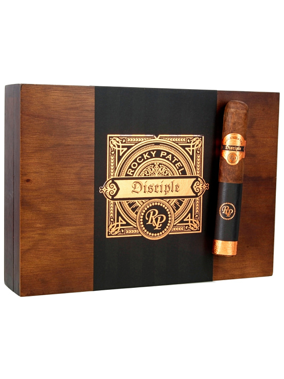 Сигары Rocky Patel Disciple Sixty - фото 5