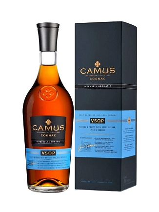 Коньяк "Camus" VSOP