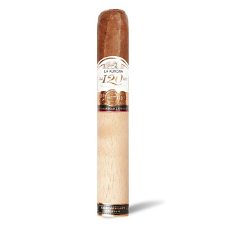 Сигары La Aurora 120th Anniversary Toro