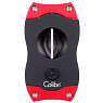 Гильотина Colibri V-cut, красная CU300T2 - фото 1