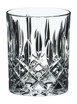 Набор бокалов Riedel Vivant Double Old Fashioned, 295 мл - фото