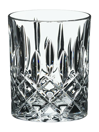 Набор бокалов Riedel Vivant Double Old Fashioned, 295 мл