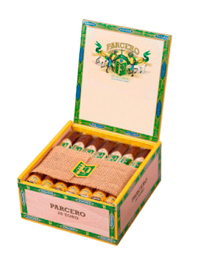 Сигары Parcero Brazil Toro - цена