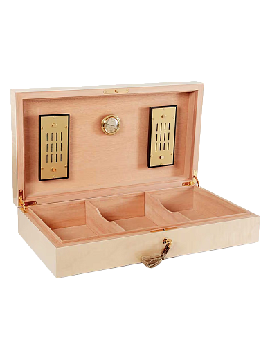 Хьюмидор Elie Bleu Humidor "Stars and Stripes" 110 сигар - цена