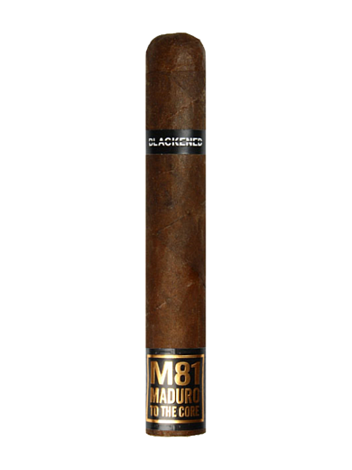 Сигары Drew Estate Blackened M81 Robusto - фото