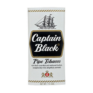 Captain Black Regular